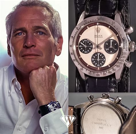 el rolex de paul newman|paul newman rolex for sale.